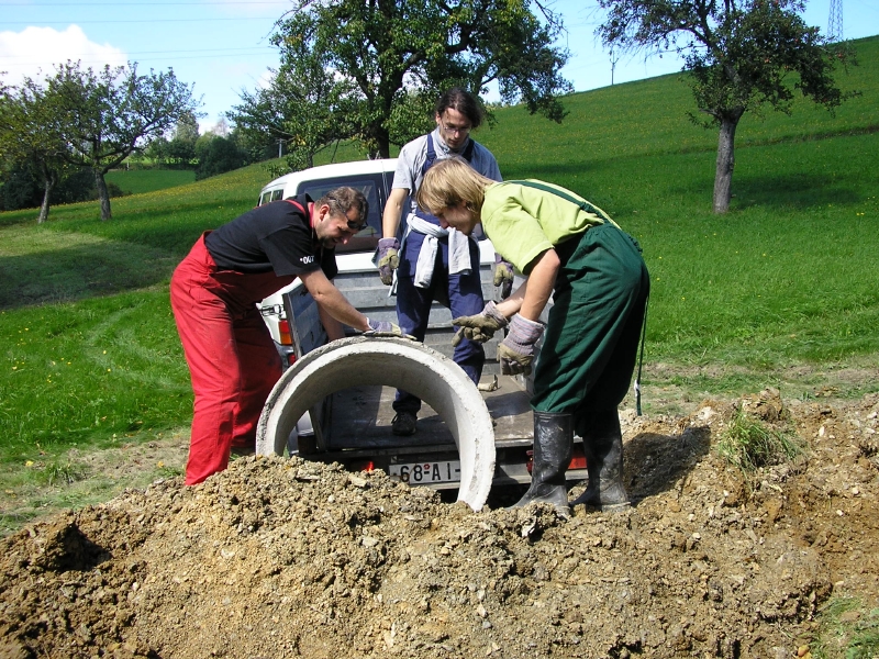 Nebezpen manipulace se skru