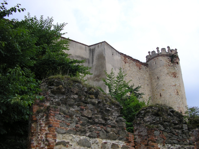 Boskovick hrad