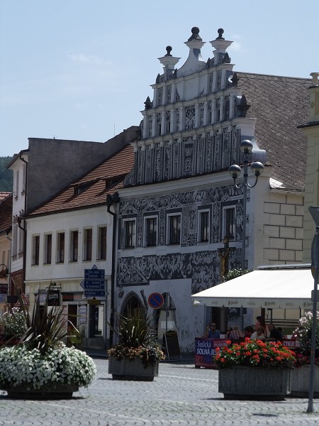 LT Jak dlouho schne kravské lejno  (30.7.-13.8.)