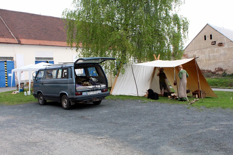 Jarní slavnosti (27.4. 2013)