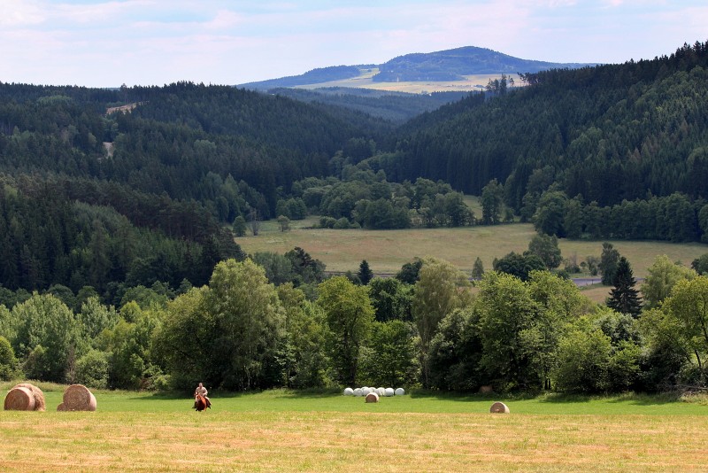 Návštěva u radotínských skautů (12. – 14.7.)