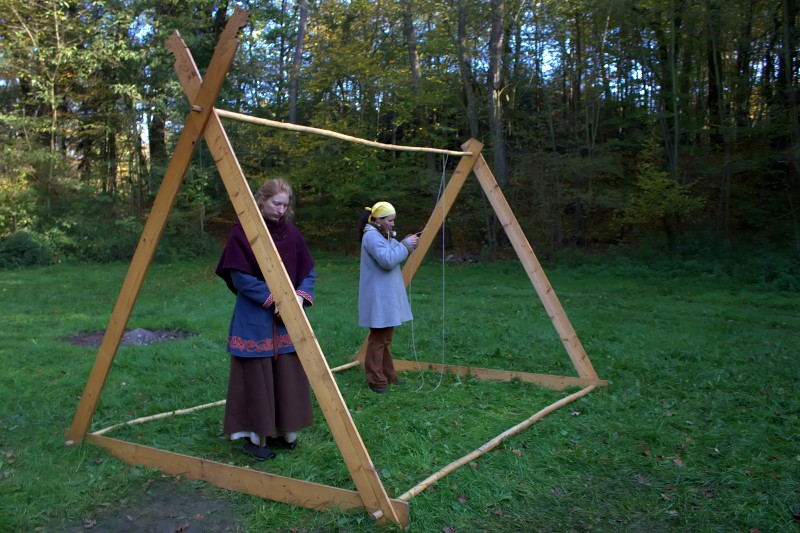 Tábor splašených ocelových koní (24-8.10.)