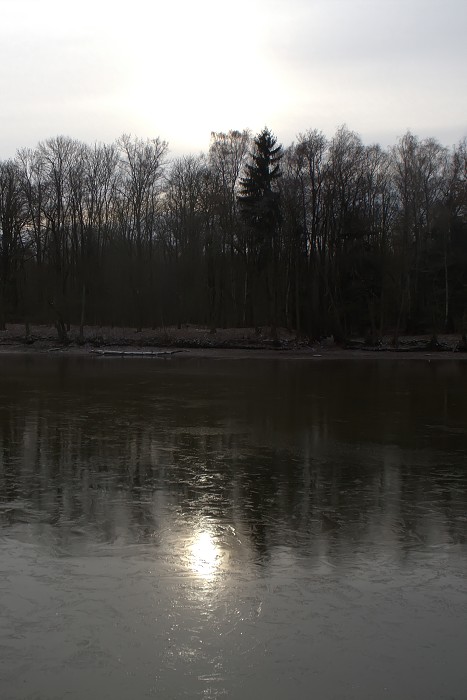 Výlet do muničního skladu (27.12. 2014)