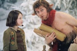 Faun Tumnus